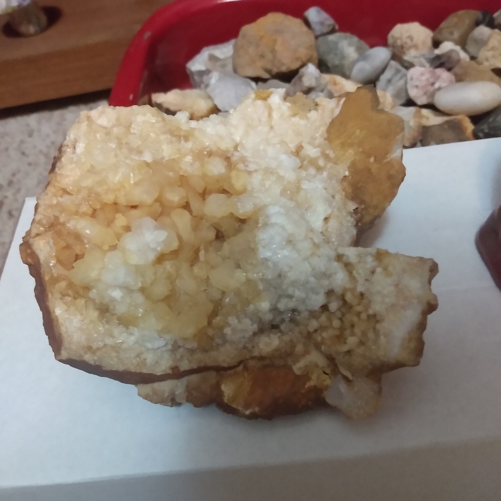 Geode - Picture 2 of 4